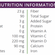 Load image into Gallery viewer, NutraFoods Bacon and Cheese Omelet