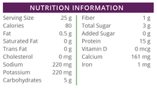 Load image into Gallery viewer, NutraFoods Hot Chocolate with Mini Marshmallow