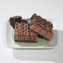 Load image into Gallery viewer, NutraFoods Dark Chocolate Wafers