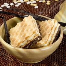 Load image into Gallery viewer, NutraFoods Chocolate Covered Vanilla Wafers