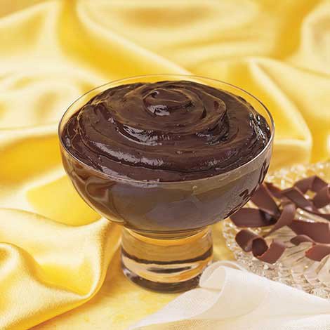Pudding – NutraWorks SF
