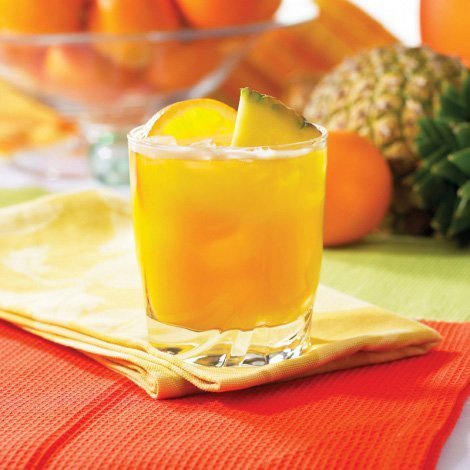 NutraFoods Pineapple Orange Drink
